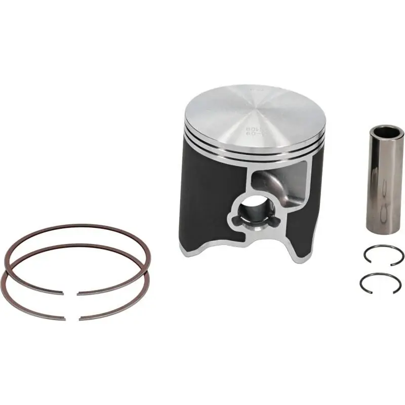 Markdown Vertex Piston 22-23 Fantic Motor XX 250 250cc +5.6mm Cast Big Bore Piston Kit 72mm. 295cc.