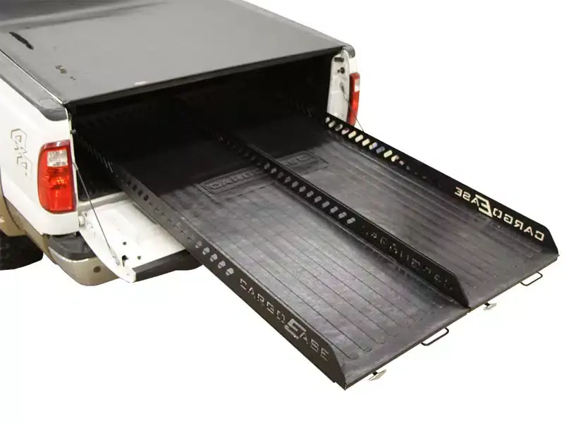 Cargo Ease Dual Slide CE6548DS | RealTruck Save Now