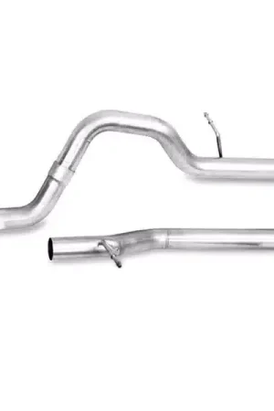 Must Have CGS Motorsports Exhaust System 60082 | RealTruck