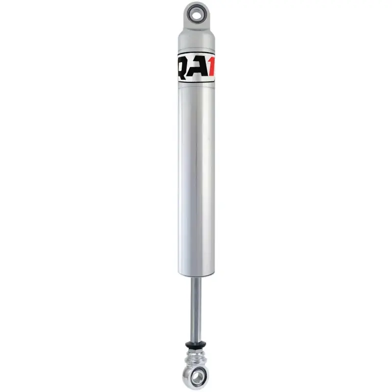 QA1 26 Series Monotube Shock Absorber - 9in Stroke - Sealed Hyperscrew - 6-2 Valving - Steel Luxury