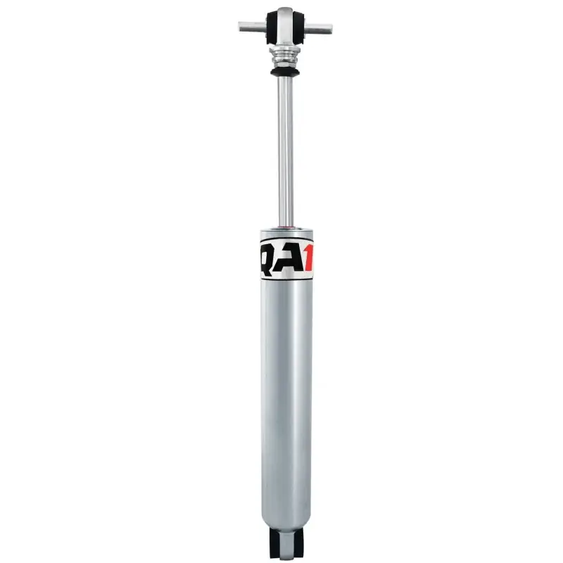 QA1 27 Series Stock Mount Monotube Shock Absorber - Hyperscrew - 4-4 Valving - Steel No Minimum Order