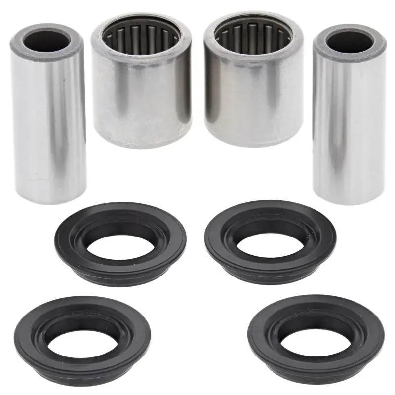 Buy Online All Balls Racing 1988 Kawasaki KXF250 Tecate Front Lower A-Arm Bearing Kit - 2 Kits Req. Per Veh.