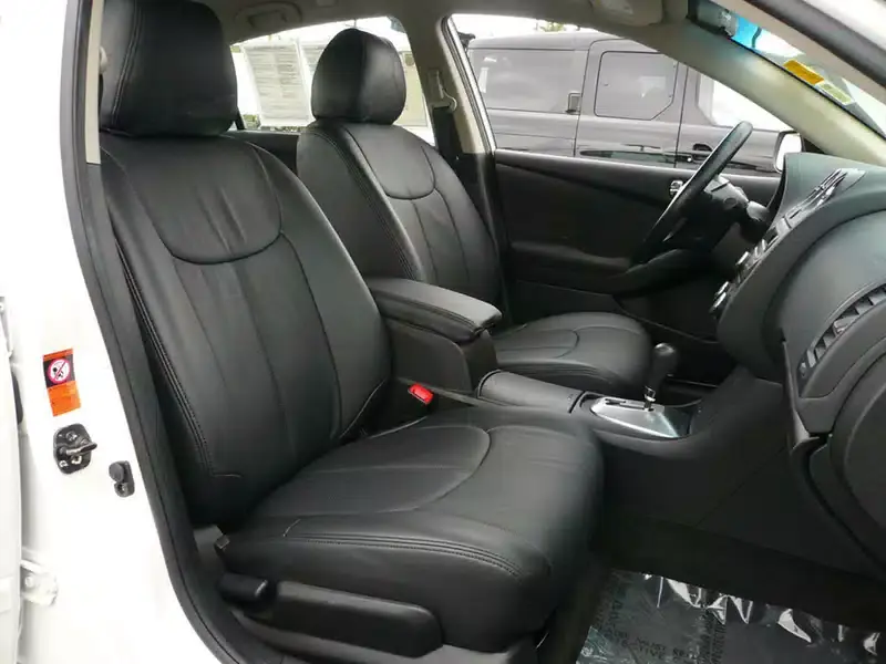 In Demand Clazzio Vinyl Seat Covers 4310-BK-FS-V | RealTruck