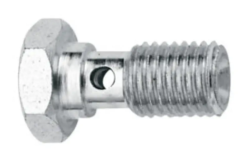 Fragola 10mm x 1.0 Banjo Bolt-Steel One Day Deal