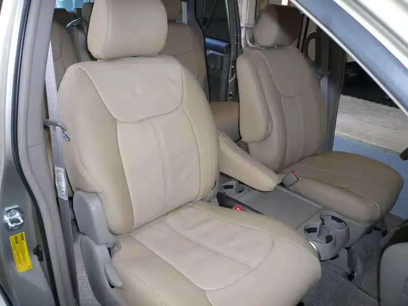 Genuine Clazzio Vinyl Seat Covers 7522-TN-V | RealTruck