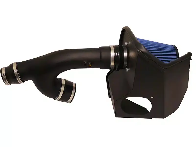 Corsa Apex Metal Air Intake 619635-O | RealTruck Best Seller