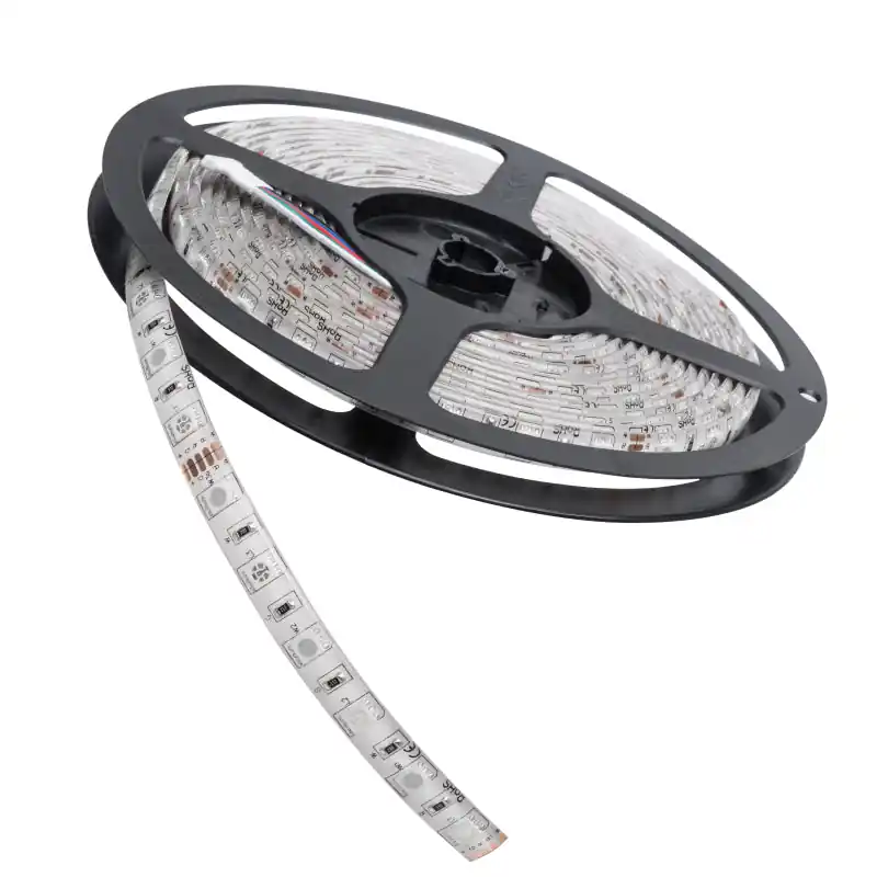 Same Day Shipping Oracle Exterior Flex LED 12in Strip - UV/Purple