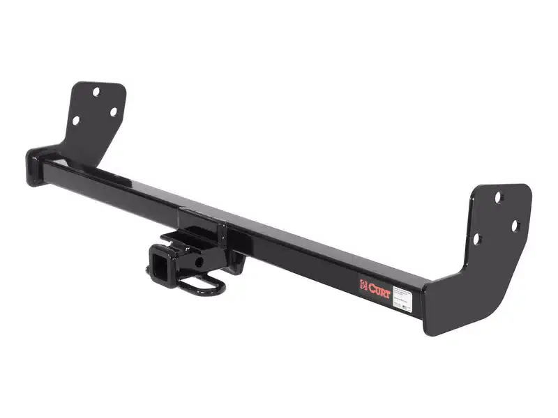 Curt Class I Trailer Hitch 11181 | RealTruck Fast Shipping