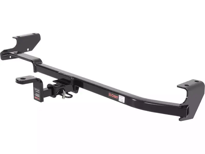 Curt Class I Trailer Hitch 113183 | RealTruck Best Seller