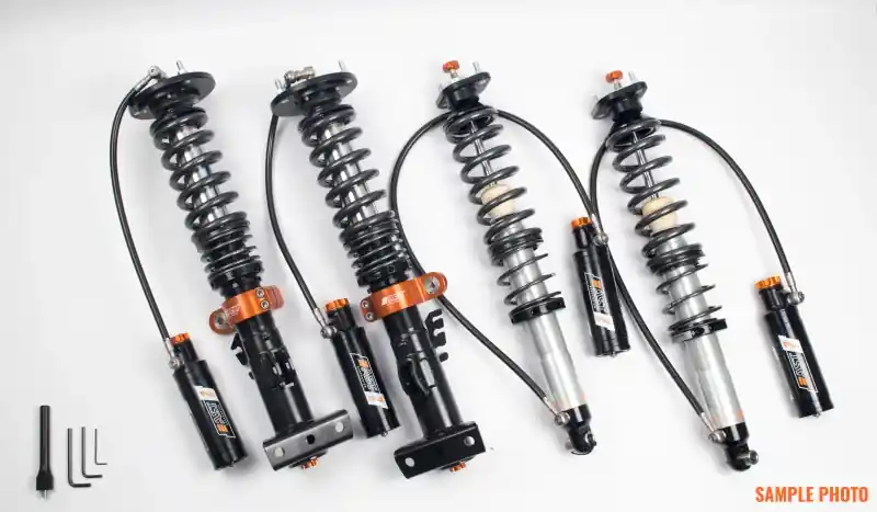 AST 5200 Series Coilovers BMW 1 series - E8X Mega Sale