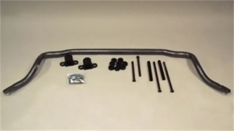 Budget Hellwig 78-88 A/G-Body Solid Chromoly 1-5/16in Front Sway Bar