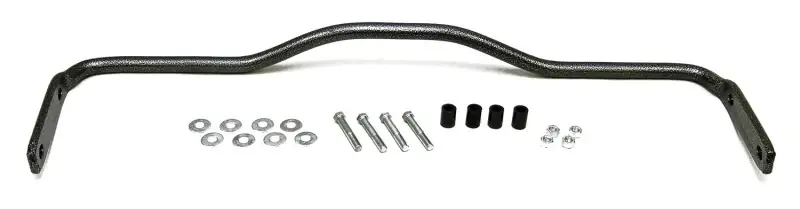 Budget Hellwig 64-72 GM A-Body Solid Chromoly 1in Rear Sway Bar