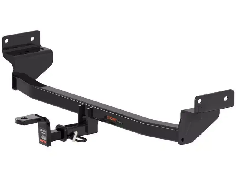 Limited Offer Curt Class II Trailer Hitch 121713 | RealTruck