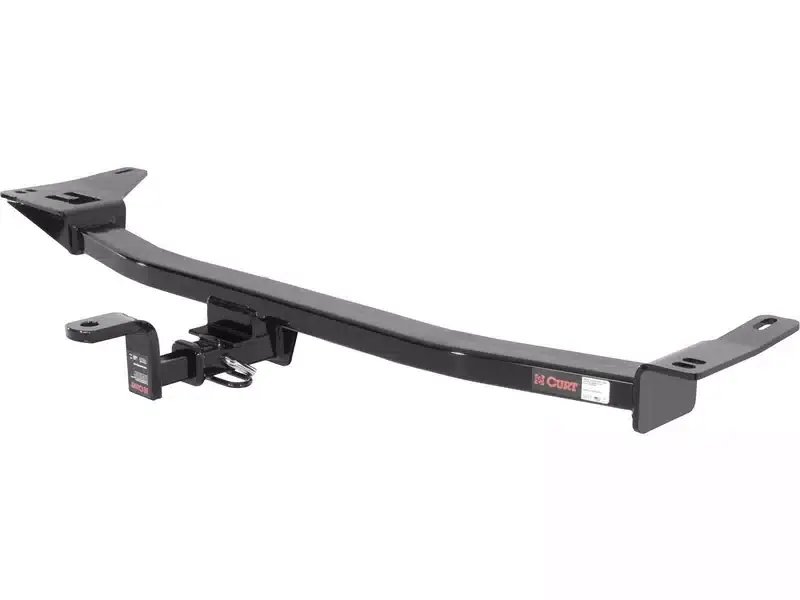 Best Price Curt Class II Trailer Hitch 122423 | RealTruck