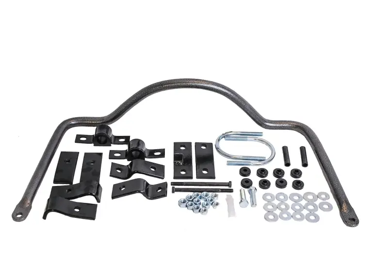 Hellwig 75-83 Chevrolet K20 Solid Heat Treated Chromoly 1-1/8in Rear Sway Bar Instant Buy