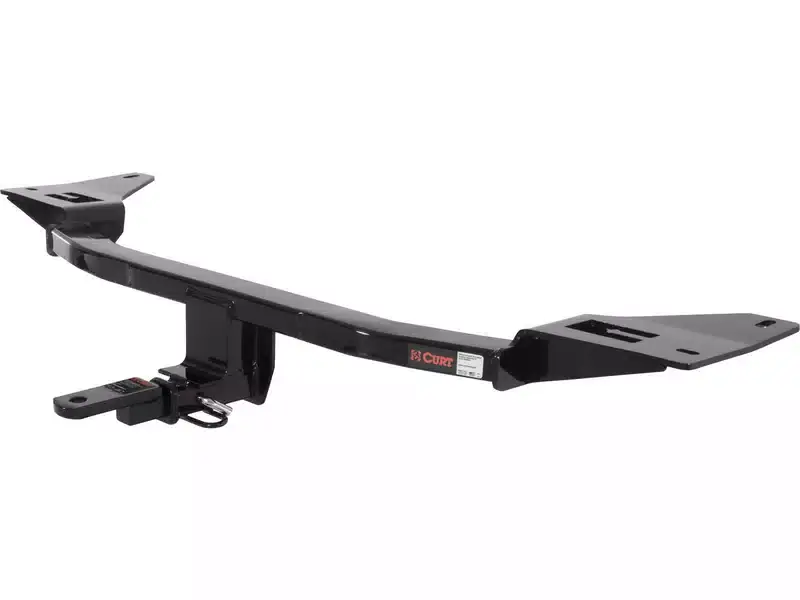 Curt Class II Trailer Hitch 122963 | RealTruck Place Order