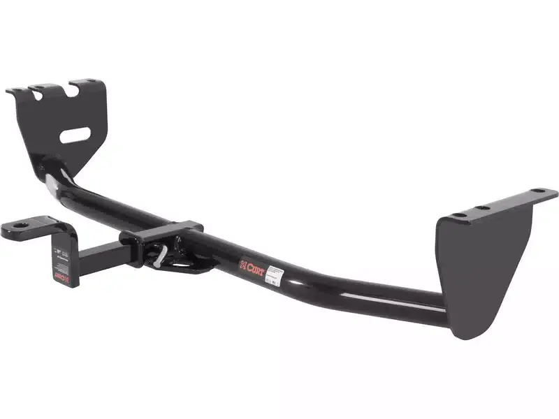 Weekend Sale Curt Class II Trailer Hitch 123183 | RealTruck