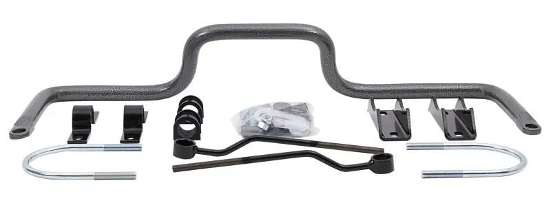 Hellwig 99-10 Ford F-250/F-350 SD 2/4WD Solid Heat Treated Chromoly 1-1/4in Rear Sway Bar Today Only