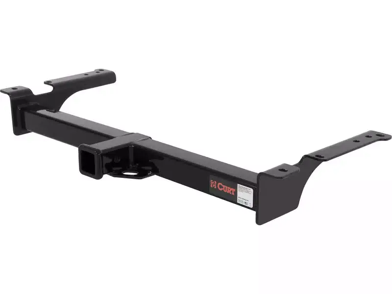 Super Sale Curt Class III Trailer Hitch 13053 | RealTruck
