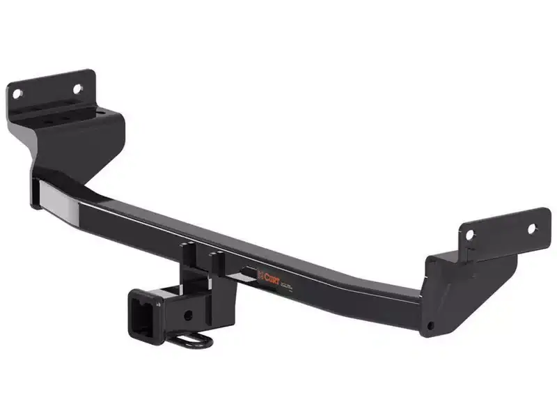 Curt Class III Trailer Hitch 13329 | RealTruck Hassle-Free Returns