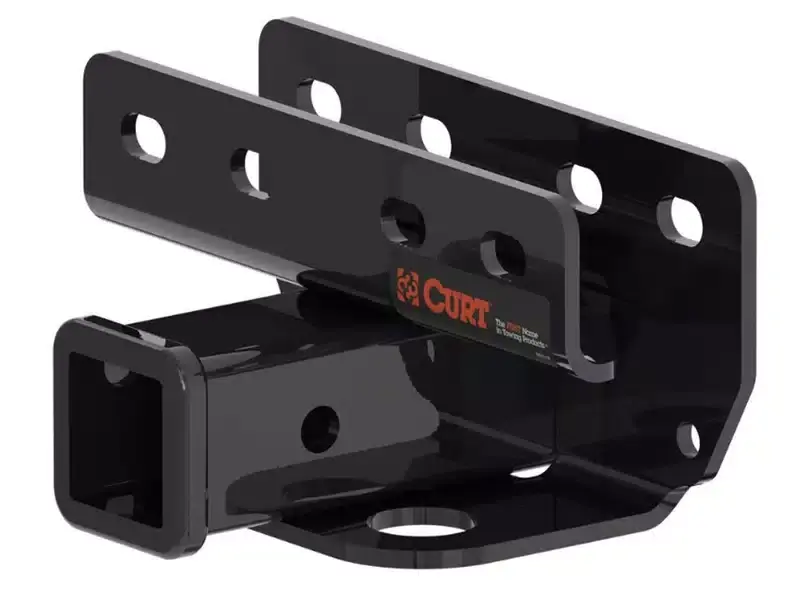 Curt Class III Trailer Hitch 13493 | RealTruck Direct From Factory