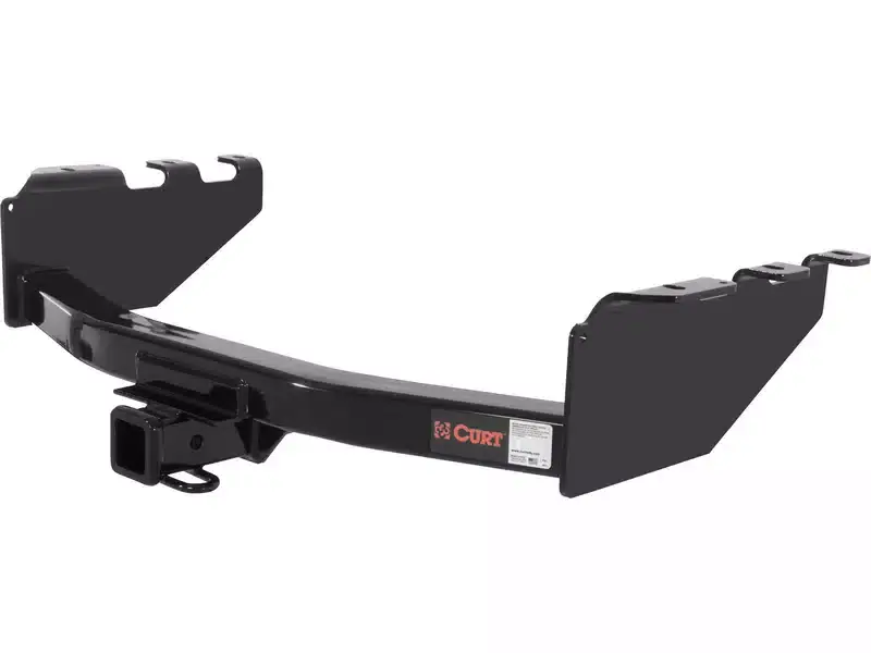 Curt Class IV Trailer Hitch 14301 | RealTruck Best Seller