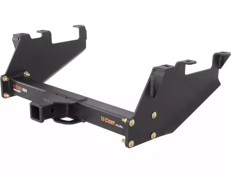 Curt Xtra Duty Class V Trailer Hitch 15317 | RealTruck Certified