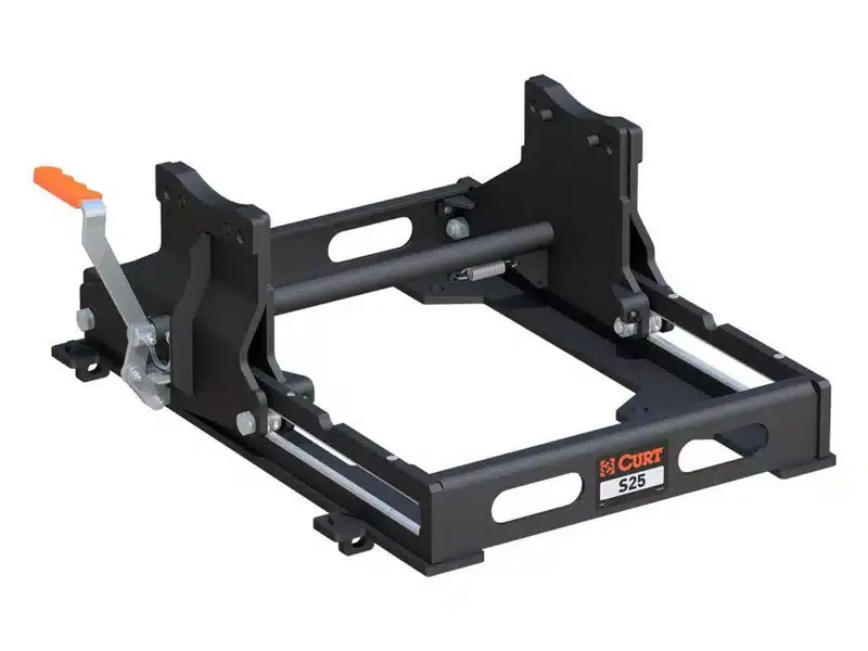 Curt S25 5th Wheel Slider 16574 | RealTruck Trending