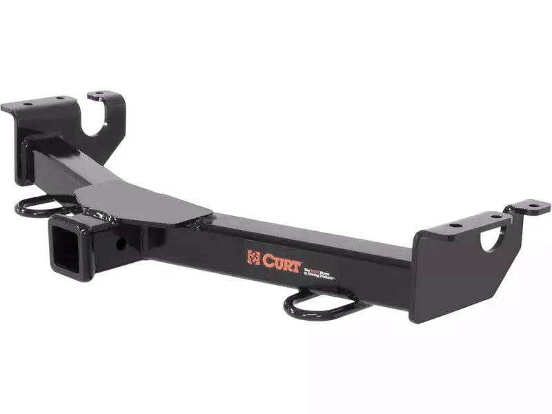 Markdown Curt Front Mount Receiver Hitch 31016 | RealTruck