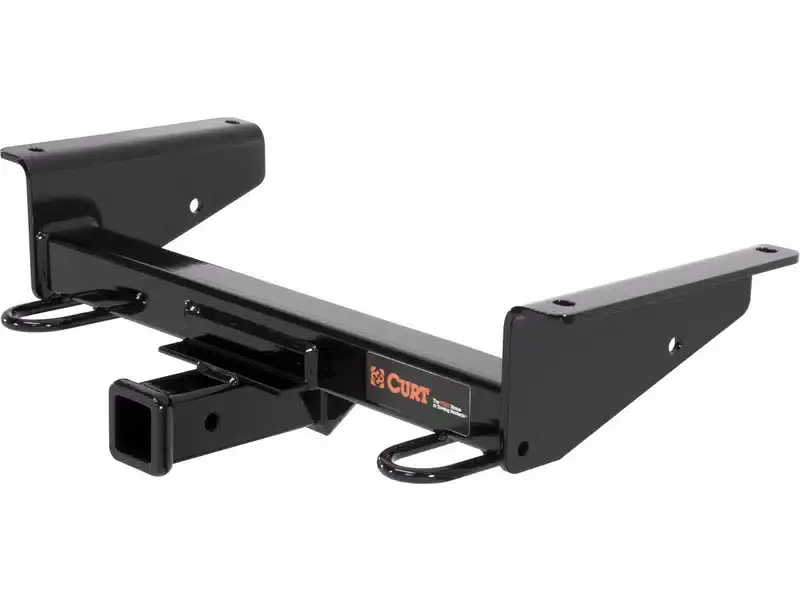 Final Sale Curt Front Mount Receiver Hitch 31063 | RealTruck