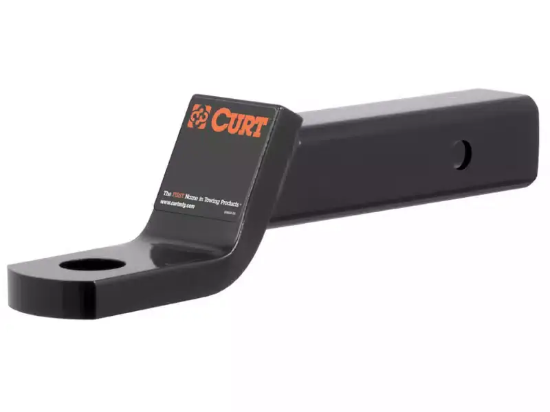 One Day Deal Curt Ball Mount 45310 | RealTruck