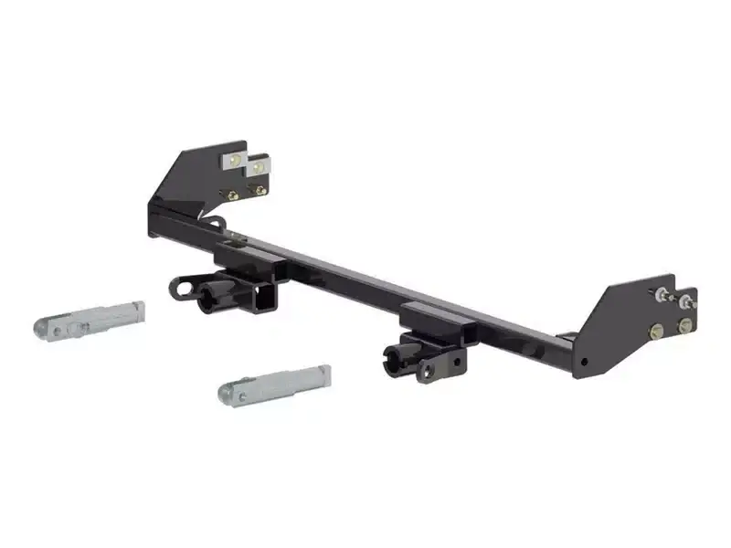 Professional Grade Curt Custom Tow Bar Base Plate 70115 | RealTruck
