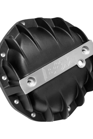 B&M - Holley 11317 Differential Cover Buy Today