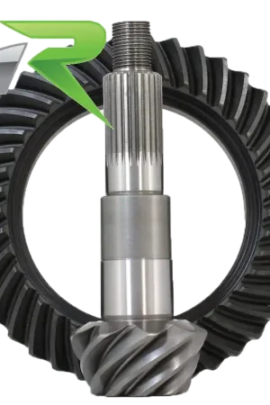Revolution Gear Dana 30 Reverse 5.13 Ratio Ring and Pinion - D30-513R Markdown