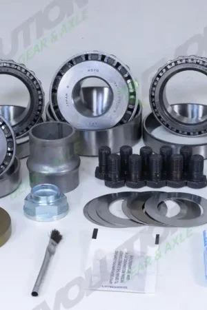 Revolution Gear Toyota 8 Inch Reverse Front Master Overhaul Kit / Factory Locker - 35-2061L Reduced Price