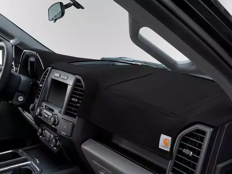 DashMat Carhartt Custom Dash Cover 382239-00-25 | RealTruck Authentic