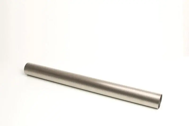 Flash Sale Ticon Industries 5.0in Diameter x 24.0in Length 1mm/.039in Wall Thickness Titanium Tube