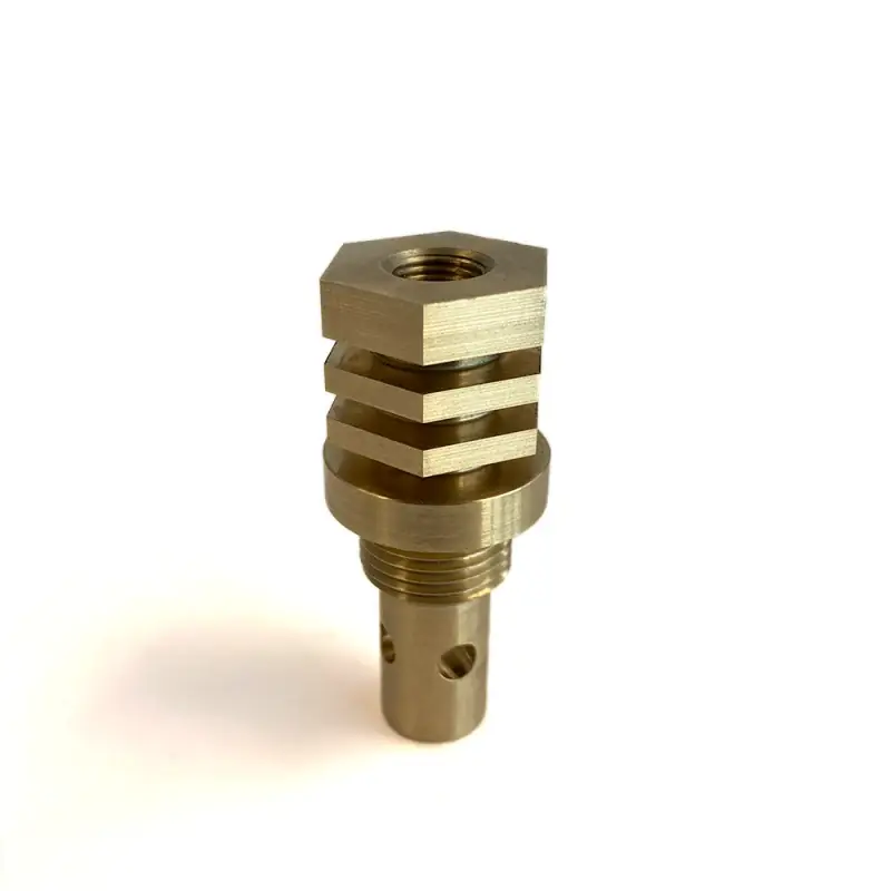 Weekend Sale Ticon Industries Chill Block M18 O2 Bung