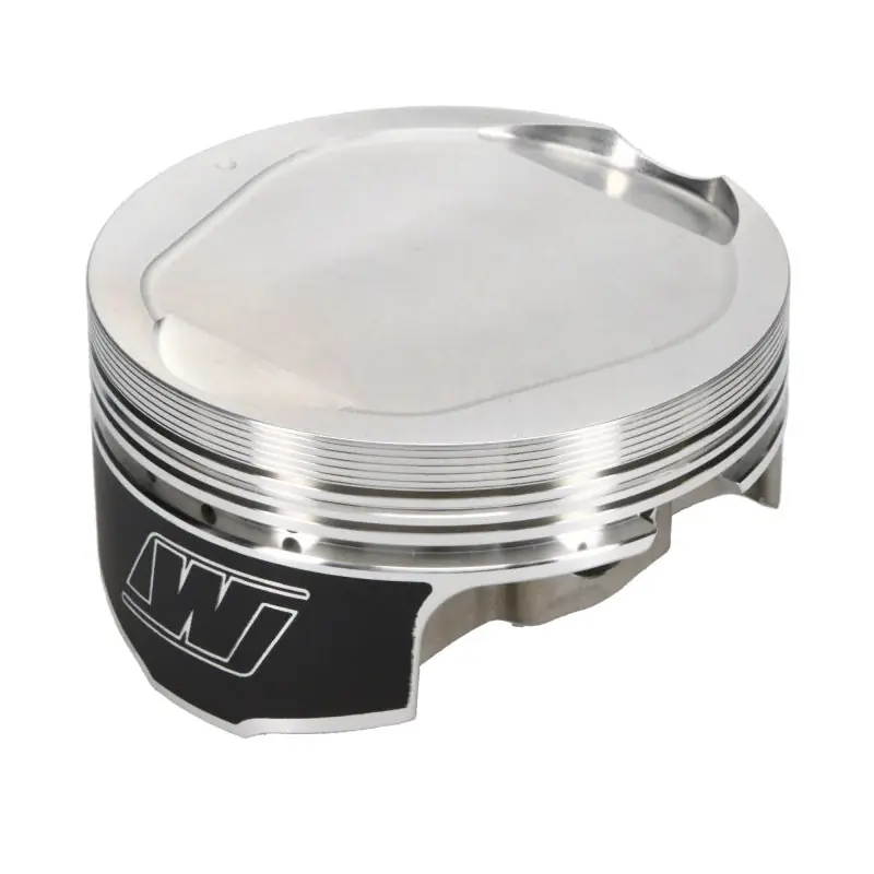 Limited Offer Wiseco Chrysler 6.1L Hemi -6.5cc R/Dome 4.080inch Piston Shelf Stock