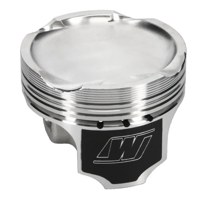 Free Delivery Wiseco Toyota Turbo 4v Dished -16cc 82MM Piston Shelf Stock