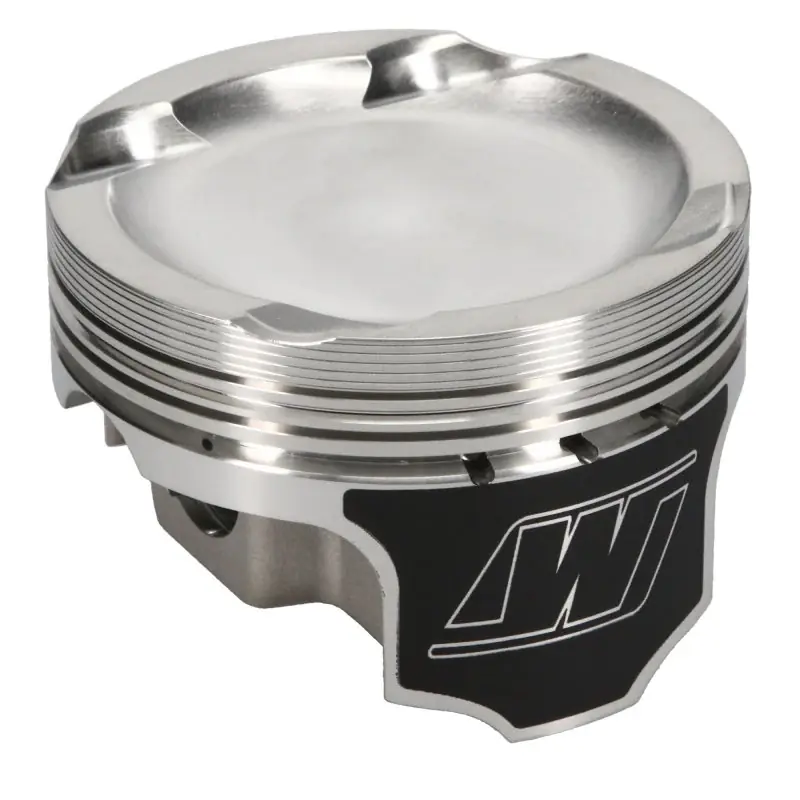 Top Rated Wiseco Honda K24 w/K20 Heads -21cc 87mm Piston Shelf Stock