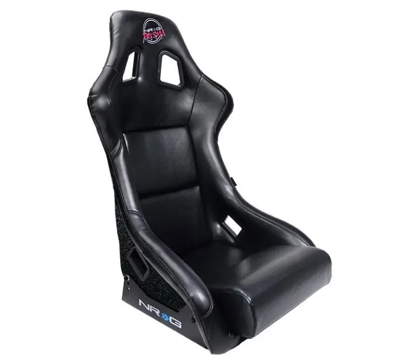 Weekend Sale NRG FRP Bucket Seat PRISMA Edition - Large