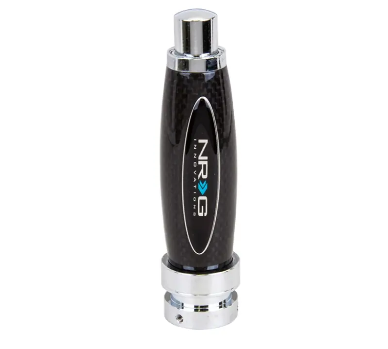 Seasonal Sale NRG Hand Brake - Black Carbon Fiber