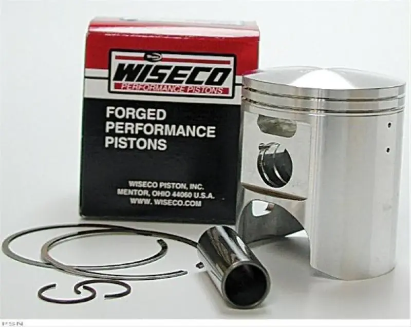 Limited Time Wiseco 03-10 Kawasaki SX800R 3268KD Piston Kit