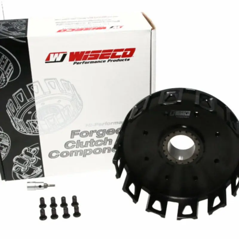Hassle-Free Returns Wiseco 07-13 YZ450F Performance Clutch Kit