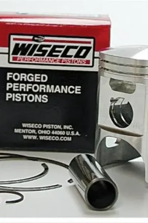 Wiseco Polaris 500 Sportsman/Scrambler 10.21 (4677M) Piston Kit Time-Limited