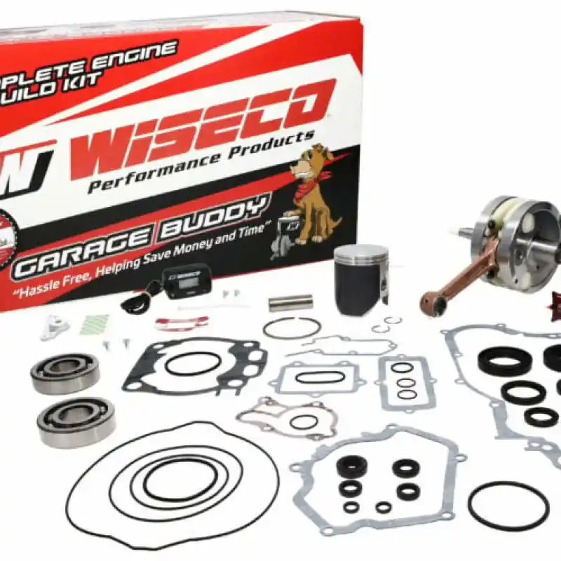 Wiseco 92-97 Honda CR125R Garage Buddy Time-Limited
