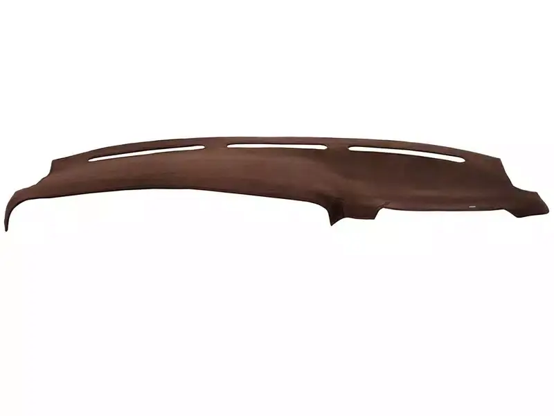 DashMat Velour Dash Cover 71682-01-26 | RealTruck Same Day Shipping