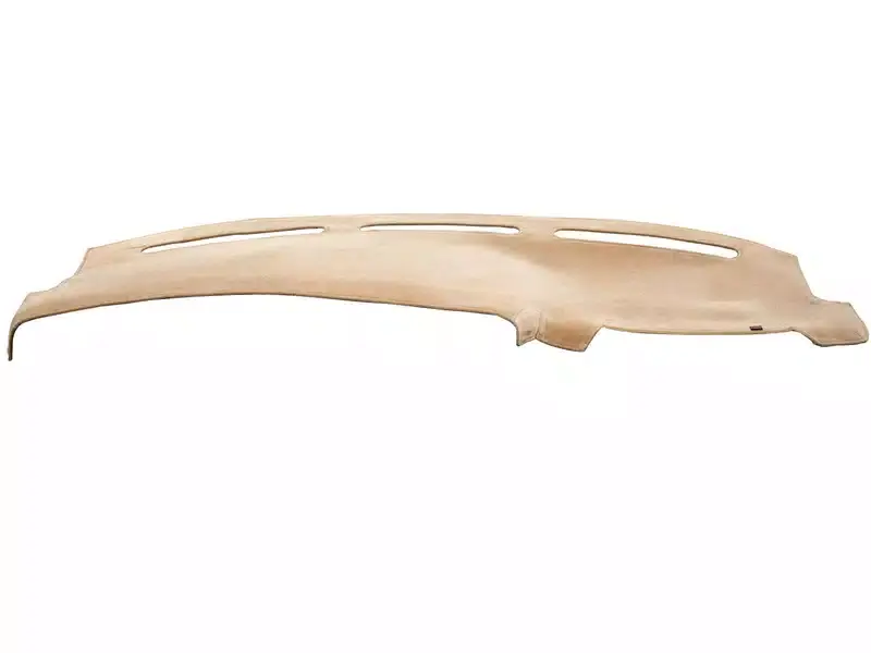 Budget DashMat Velour Dash Cover 71750-00-23 | RealTruck