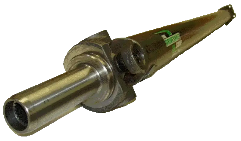 Super Sale DSS Nissan S13 with KA24/SR20 (5-Speed) / ABS / Steel Driveshaft NISH3-S